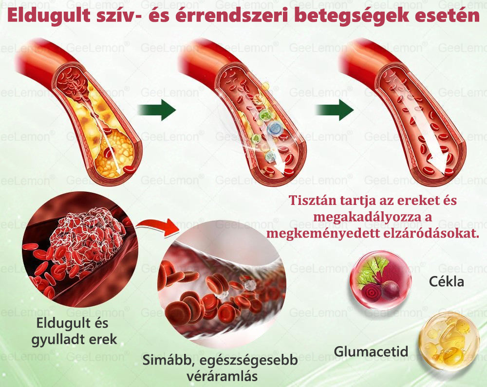 ❤️❤️ Moringa · Berberine × NAD+ 10 az 1-ben GeeLemon® Prémium Nano Mikrotűs Tapasz Napi 1 alkalmazás • Akár már 7 nap után látható változás✨ 💚 Az alakformálás, az energiaszint, az étvágykontroll és az általános jó közérzet mindennapi támogatására