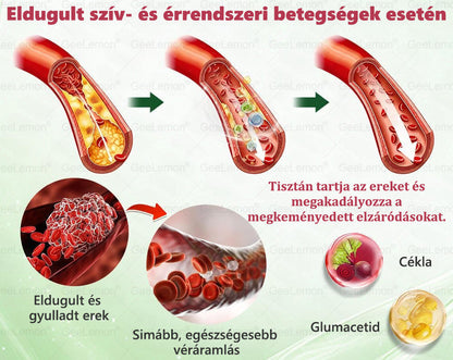 ❤️❤️ Moringa · Berberine × NAD+ 10 az 1-ben GeeLemon® Prémium Nano Mikrotűs Tapasz Napi 1 alkalmazás • Akár már 7 nap után látható változás✨ 💚 Az alakformálás, az energiaszint, az étvágykontroll és az általános jó közérzet mindennapi támogatására