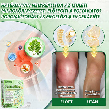 ❤️❤️ Moringa · Berberine × NAD+ 10 az 1-ben GeeLemon® Prémium Nano Mikrotűs Tapasz Napi 1 alkalmazás • Akár már 7 nap után látható változás✨ 💚 Az alakformálás, az energiaszint, az étvágykontroll és az általános jó közérzet mindennapi támogatására