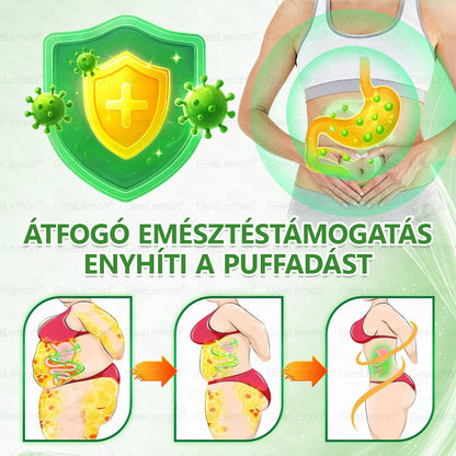 ❤️❤️ Moringa · Berberine × NAD+ 10 az 1-ben GeeLemon® Prémium Nano Mikrotűs Tapasz Napi 1 alkalmazás • Akár már 7 nap után látható változás✨ 💚 Az alakformálás, az energiaszint, az étvágykontroll és az általános jó közérzet mindennapi támogatására