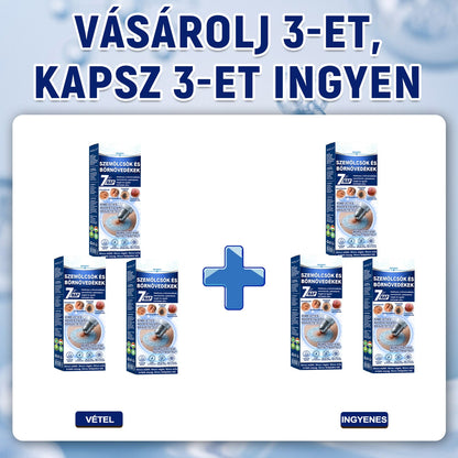 💙💙Hivatalos Márkabolt | 🚢 Hiskin® 7 napos Szemölcseltávolító Roll-on Ápoló Folyadék (Fájdalommentes rollerball technológia, hegek nélkül) 🐬