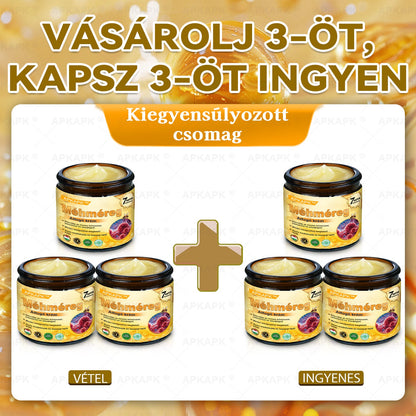 Magyarországon gyártva és szállítva ✨✨ 𝖠𝖯𝖪𝖠𝖯𝖪® Méhméreg tartalmú bőrmegújító krém