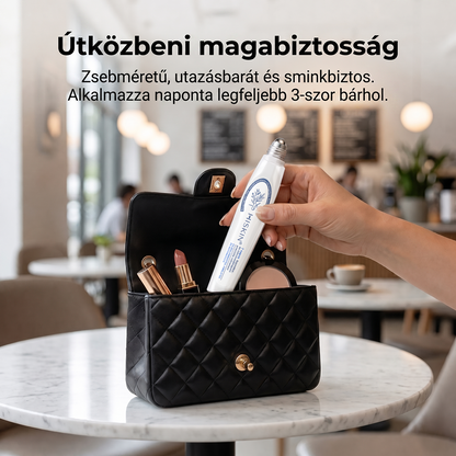 💙💙Hivatalos Márkabolt | 🚢 Hiskin® 7 napos Szemölcseltávolító Roll-on Ápoló Folyadék (Fájdalommentes rollerball technológia, hegek nélkül) 🐬