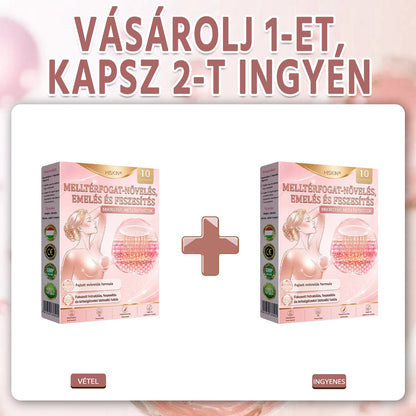 🏅🏅HISKIN® MELLEMELŐ ÉS FESZESÍTŐ MIKROTŰS TAPASZOK