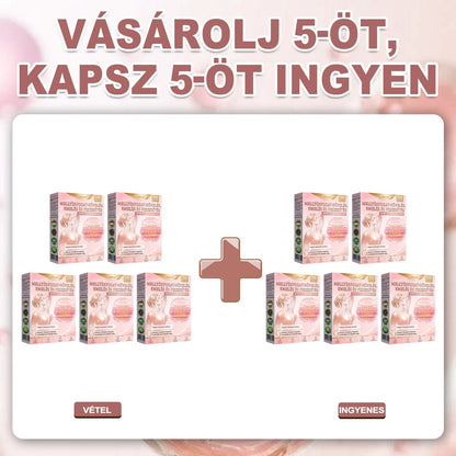 🏅🏅HISKIN® MELLEMELŐ ÉS FESZESÍTŐ MIKROTŰS TAPASZOK
