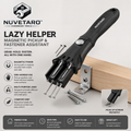 NUVETARO™ Lazy Helper Pro – Magnetic Fastener Pickup Tool
