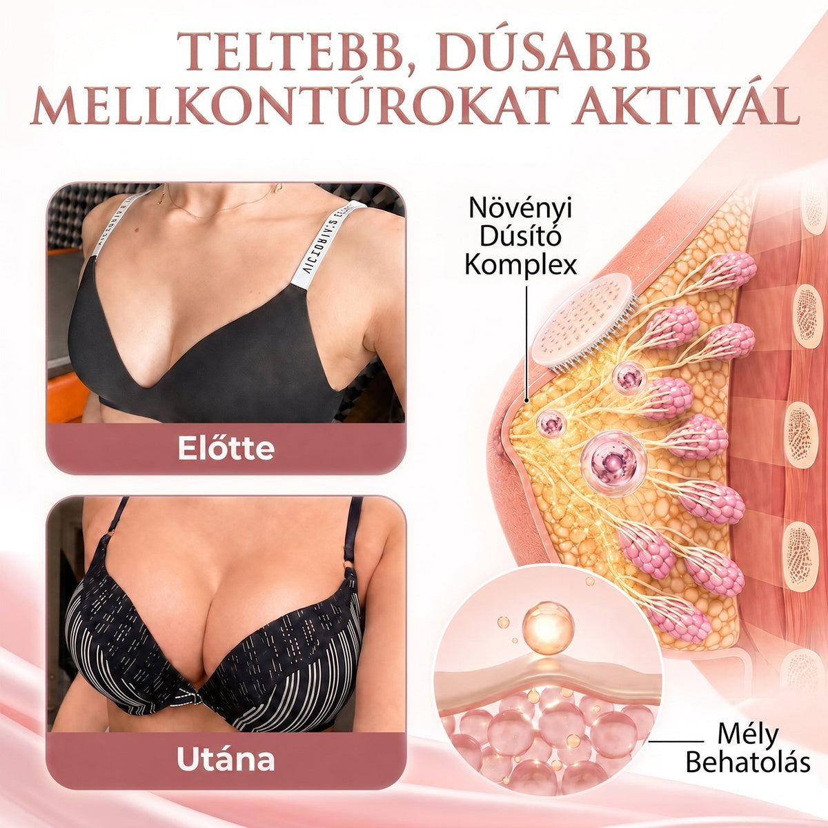 🏅🏅HISKIN® MELLEMELŐ ÉS FESZESÍTŐ MIKROTŰS TAPASZOK